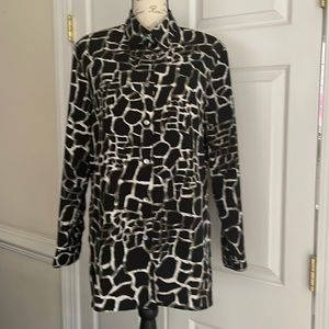 Blouses.com buttons down shirt